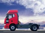FAW J6 4x2 Tractor 2007 года